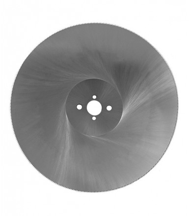 Circular saw blade HSS 315mm