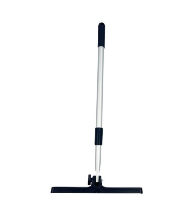 Magnetic chip collector brush GLOB TOOLS 12" (300mm) without wheels
