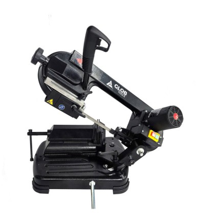 Band saw machine GLOB TOOLS 105