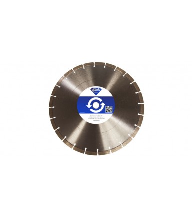 GLOB Diamond Cutting Blade  for  building materials 125x22,2mm
