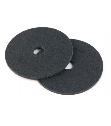 Compressed non-woven disc φ 150x6mm FINE